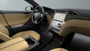 Tesla P85d Nasıl Bir Arac